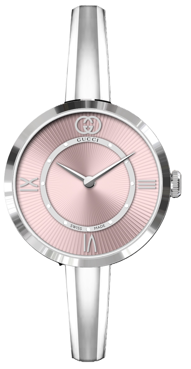 GUCCI 時計 Gucci Model 2000 24 mm ref. YA167516 - Tomasini Francia